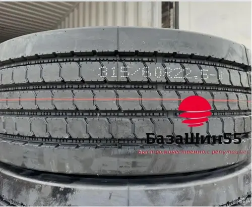 Boto BT219 315/60R22.5 рулевая