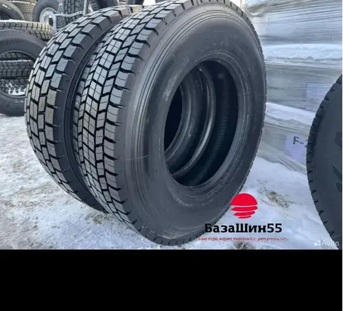 Boto BT388 315/70 R22.5 ведущая