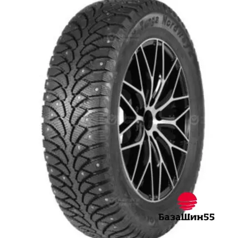 Tunga Nordway - 2 175/70R13