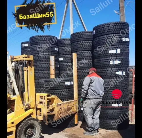 Sailun SDR1 315/80 R22.5 ведущая