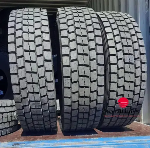 Sailun SDR1 315/80 R22.5 ведущая