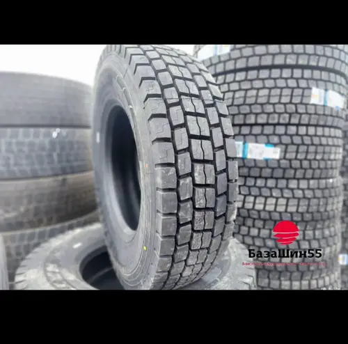 Sailun SDR1 315/80 R22.5 ведущая