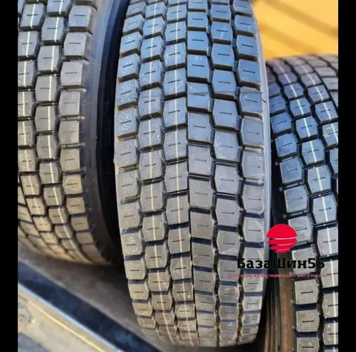 Advance GL267 315/70 R22.5 ведущая