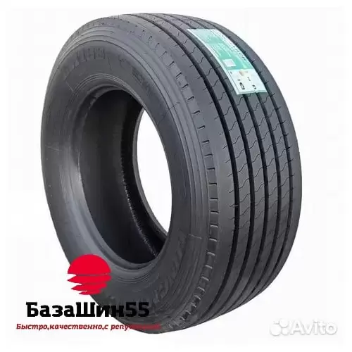 Long March LM168 385/65 R22.5 160/158L универсальная
