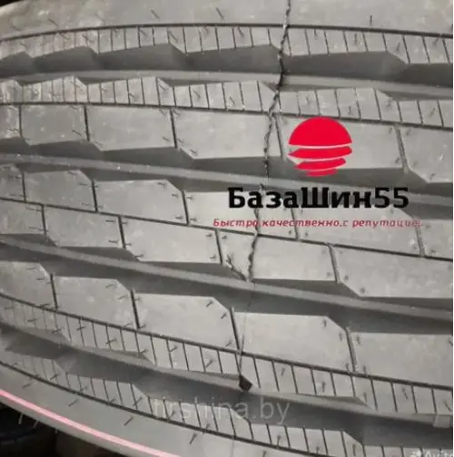 Кама NT-101 385/65 R22.5 прицепная