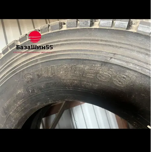 BRIDGESTONE W900 295/80 R22.5 ведущая