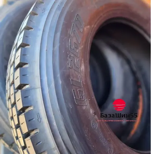 Advance GL267 315/70 R22.5 ведущая