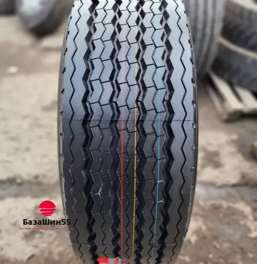 Safecess SF07 385/65 R22.5 прицепная