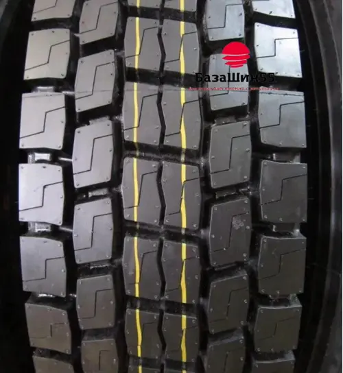 Sailun SDR1(S702) 295/60 R22.5 ведущая