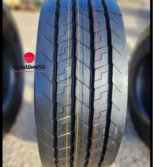 Bestrich BSR585 385/65R22.5 прицепная