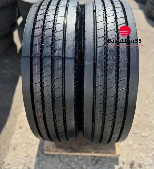 ADVANCE GL283A 235/75 R17.5