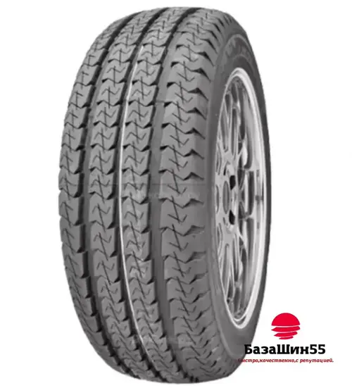 KAMA EuroLev131 185/75 R16c