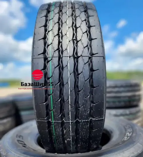 Кама Pro NF-203 385/65R22.5 рулевая