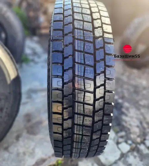 Sicure DO2 315/70 R22.5 ведущая