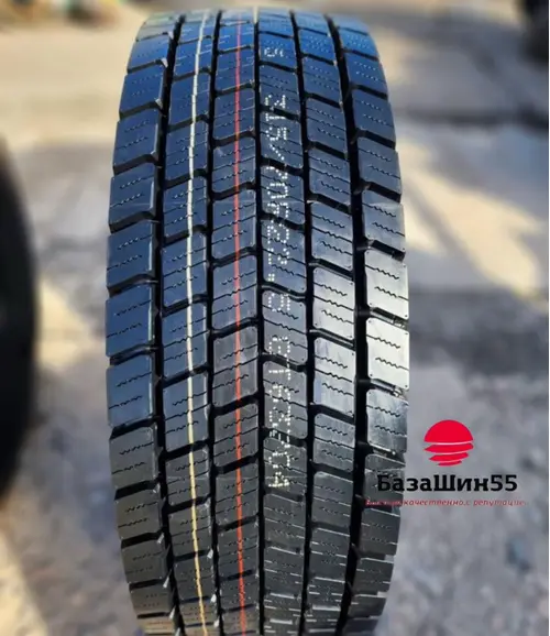 ADVANCE GR-D1 315/70 R22.5 ведущая