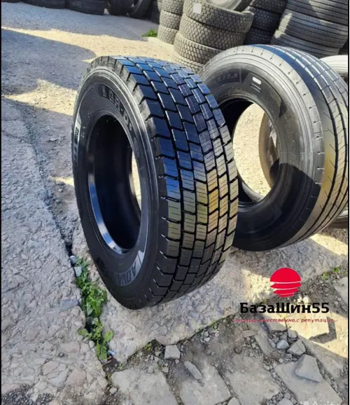 ADVANCE GR-D1 315/70 R22.5 ведущая