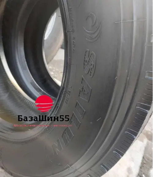 Sailun S637+ 275/70R22.5 рулевая