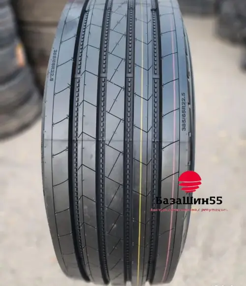 Maxzez 385/65 R22.5 рулевая