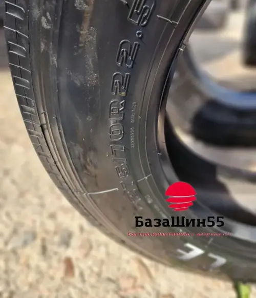 Advance GL283A 275/70 R22.5 универсальная