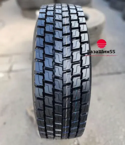 DURUN DH202 315/70 R22.5 ведущая