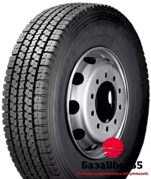 Toyo M919 12R22.5 16PR