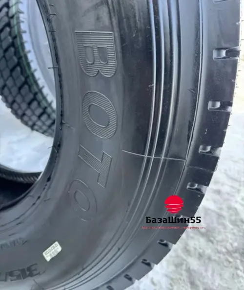 Boto BT388 315/70 R22.5 ведущая