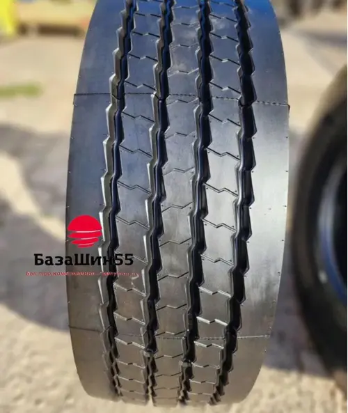 Hankook TH31 385/65 R22.5 прицепная