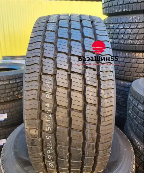 Sailun SAW1 Зима 385/65 R22.5 универсальная