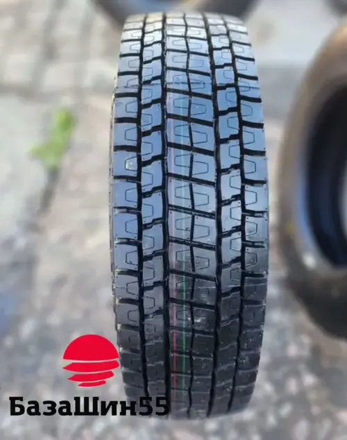 Sicure TO2 215/75R17.5