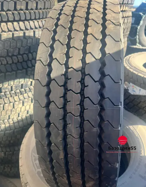 Tyrex VC-1 275/70 R22.5 ведущая