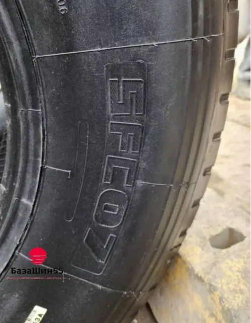 Safecess SF07 385/65 R22.5 прицепная