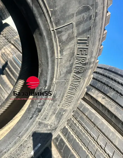 Terraking HS268 11R22.5 ведущая