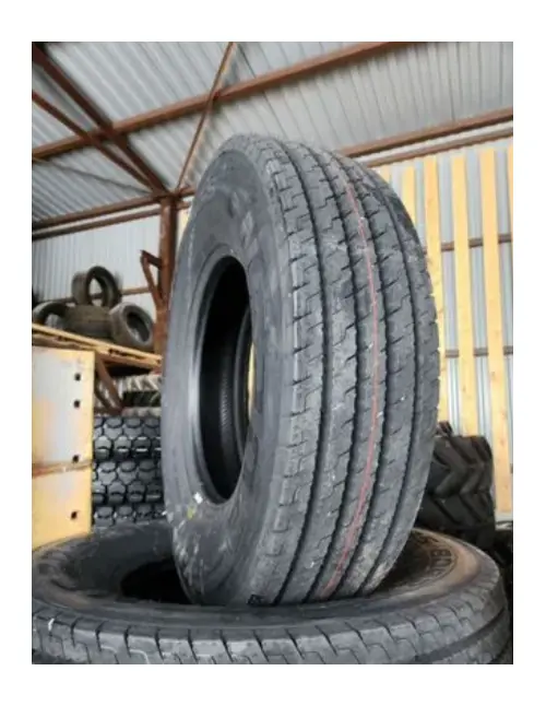 Кама NF202 295/80R22.5 рулевая