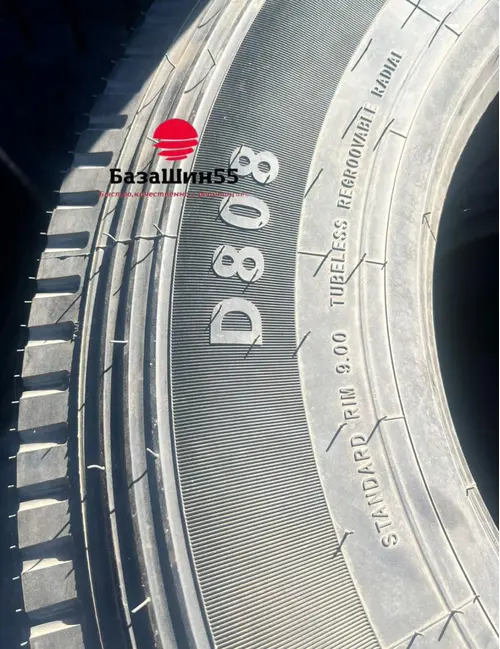 Lanvigator D808 295/75 R22.5 ведущая