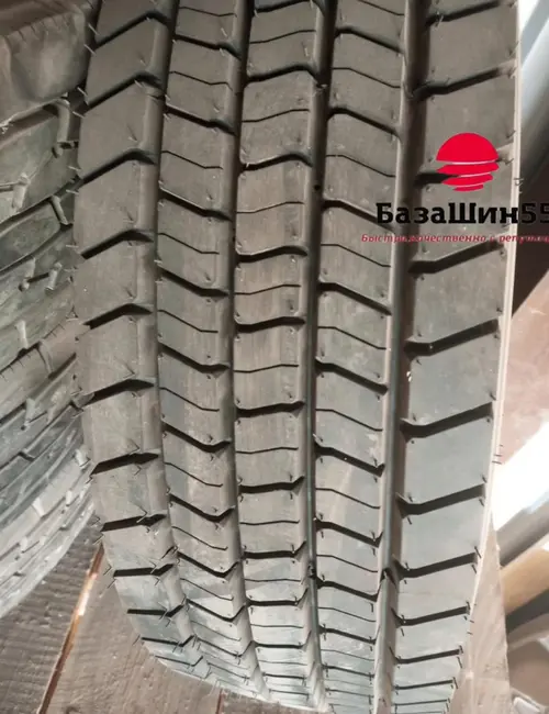 ADVANCE GR-D 245/70 R19.5 ведущая