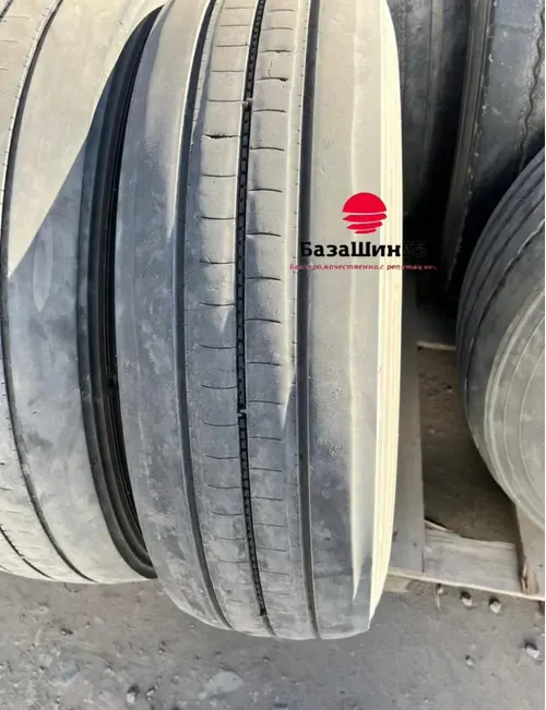 BRIDGESTONE R-STEER002 245/70 R19.5 Б/У