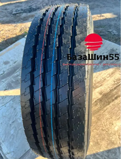 Кама NT-202 265/70 R19.5 прицепная