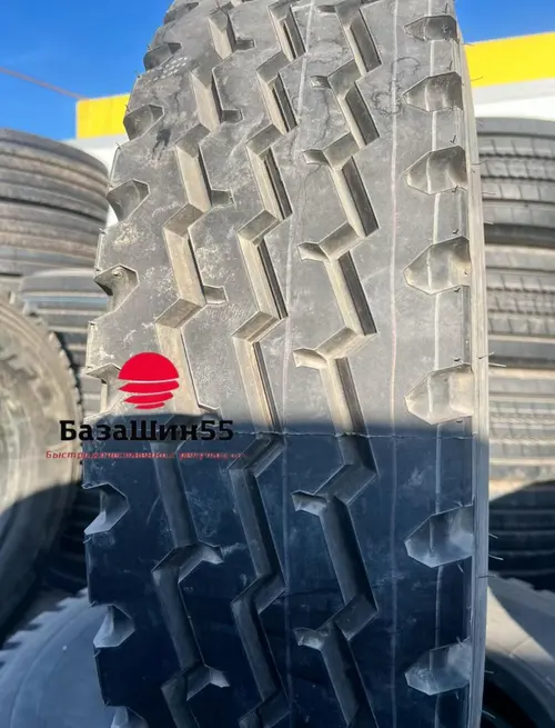 Terraking HS268 11R22.5 ведущая