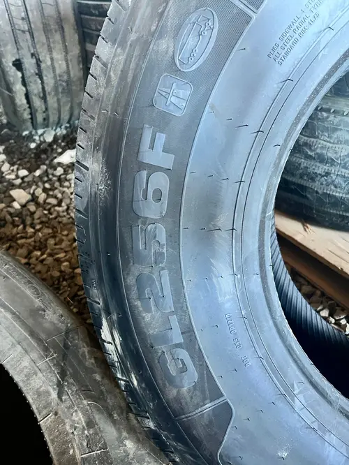 Advance GL256F 385/65R22.5 рулевая