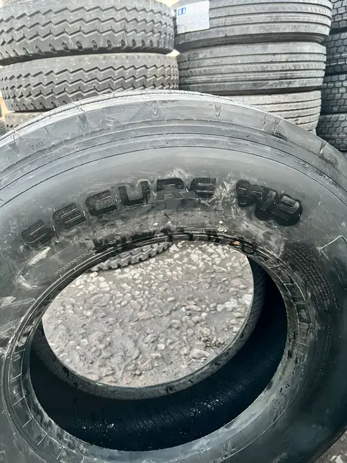 Secure T12 385/65R22.5