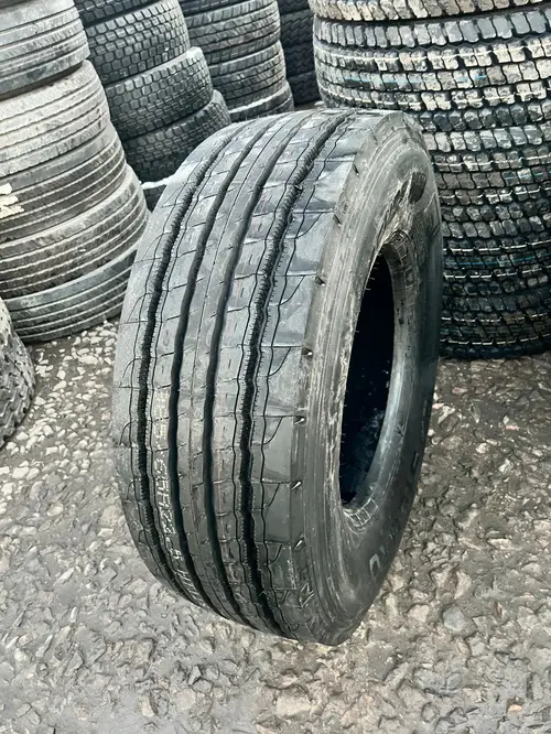 Secure T12 385/65R22.5