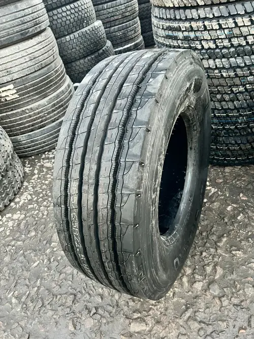 Secure T12 385/65R22.5