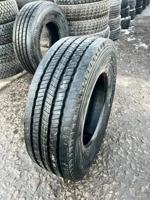 Yokohama 124R 315/70R22.5 рулевая