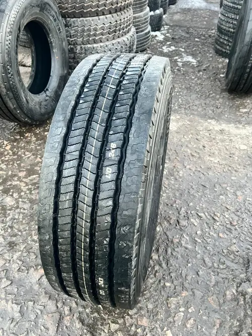 Yokohama 124R 315/70R22.5 рулевая