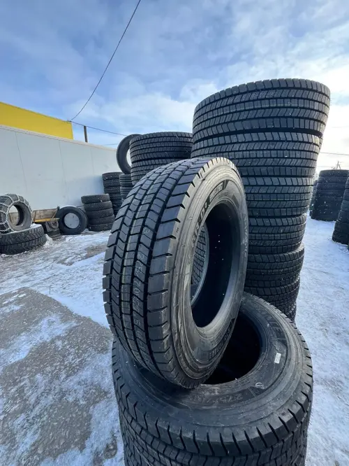 Advance GR-D2 275/70R22.5 ведущая