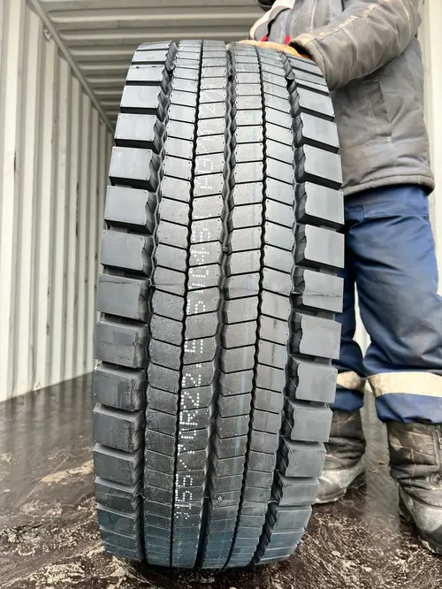 Sailun SDL1 315/70 R22.5 ведущая