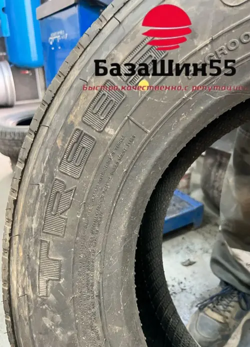 TRIANGLE TR685 235/75 R17.5 (трал)