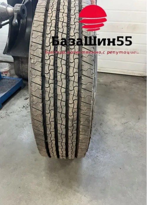 TRIANGLE TR685 235/75 R17.5 (трал)