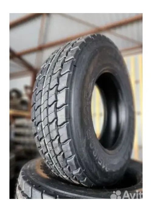 Кама Forza REG D 315/80R22.5 ведущая