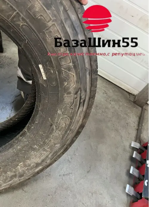 TRIANGLE TR685 235/75 R17.5 (трал)